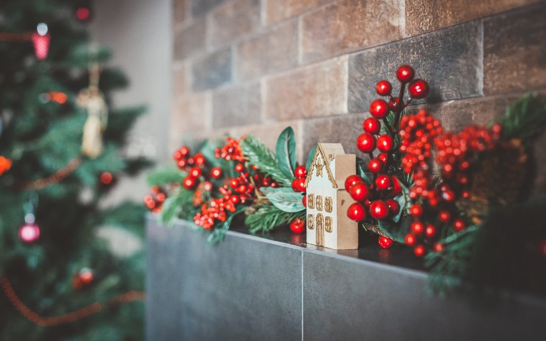 Hire a San Diego interior designer for your Christmas Decorations ...